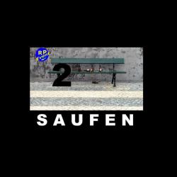 RP_Rufus &ndash; Saufen 2 artwork