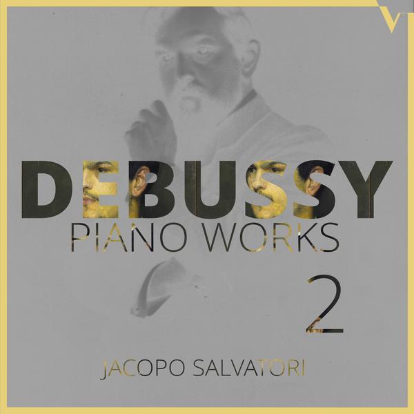 OnClassical &ndash; Classical Music - Debussy: (Complete) Piano Works Vol. 2