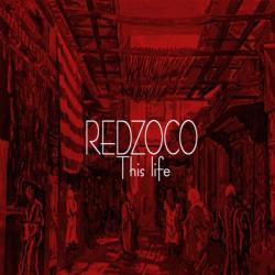 Red zoco &ndash; This life artwork