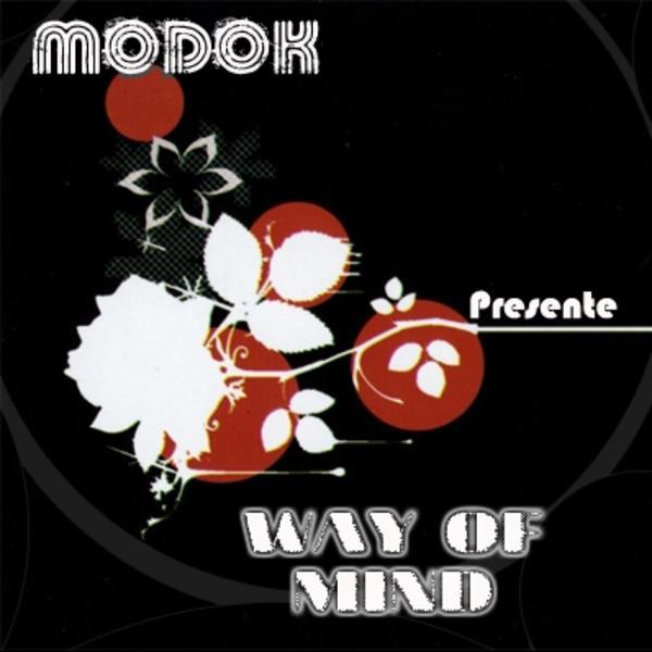 MODOK &ndash; WAY OF MIND