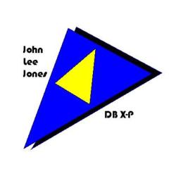 John Lee Jones &ndash; DB X-P artwork
