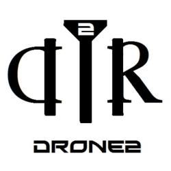 drone2 &ndash; electro-house artwork