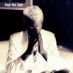 Paweł Zach &ndash; Storm artwork