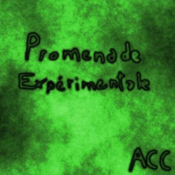 ACC &ndash; Promenade Exp&eacute;rimentale