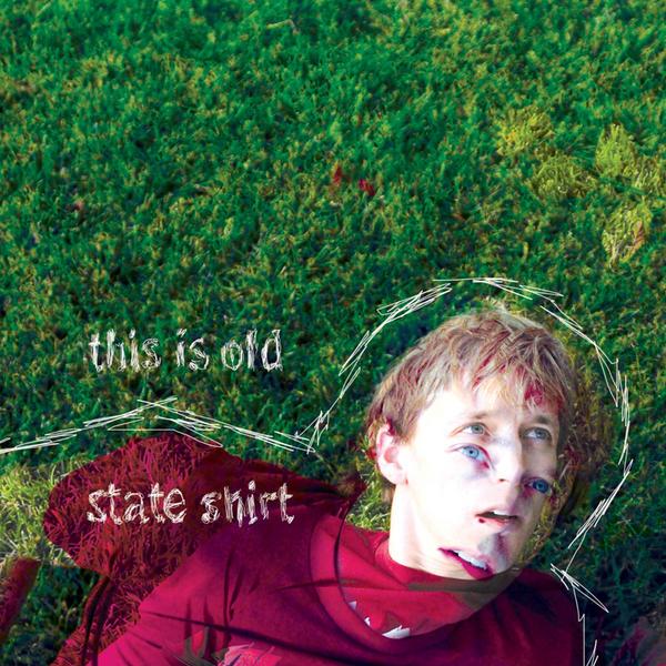State Shirt &ndash; This Is Old