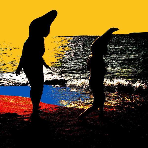 Lobo Loco &ndash; 5 A.M.