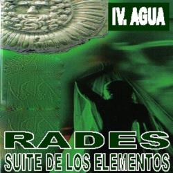 RADES &ndash; SUITE DE LOS ELEMENTOS: AGUA artwork