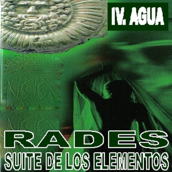 RADES &ndash; SUITE DE LOS ELEMENTOS: AGUA