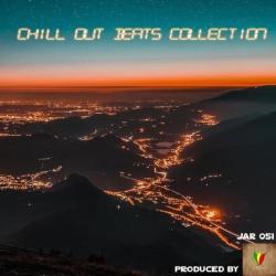 J.A.R &ndash; Chill out Beats JAR Collection (JAR 051) artwork