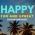 Happy Uplifting Celebration artwork