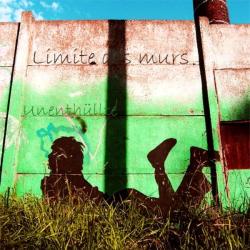 Unenth&uuml;llte &ndash; Limite des murs artwork