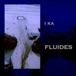1KA &ndash; Fluides artwork