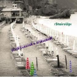 7StairsUp! &ndash; Desintegration artwork