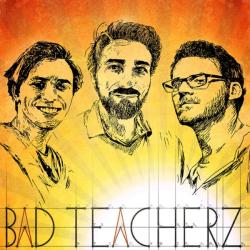 Bad Teacherz &ndash; Demo artwork