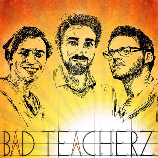 Bad Teacherz &ndash; Demo