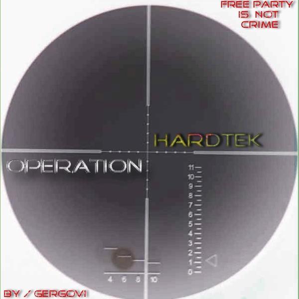 Gergovi &ndash; Operation Hardtek