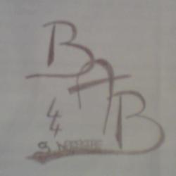 B.a.B &ndash; BAB artwork
