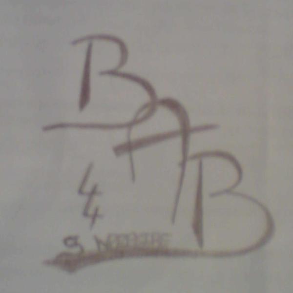 B.a.B &ndash; BAB