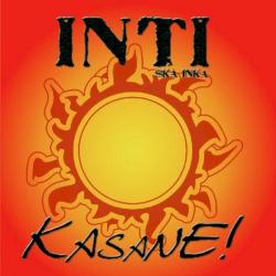 INTI &ndash; Kasane! artwork