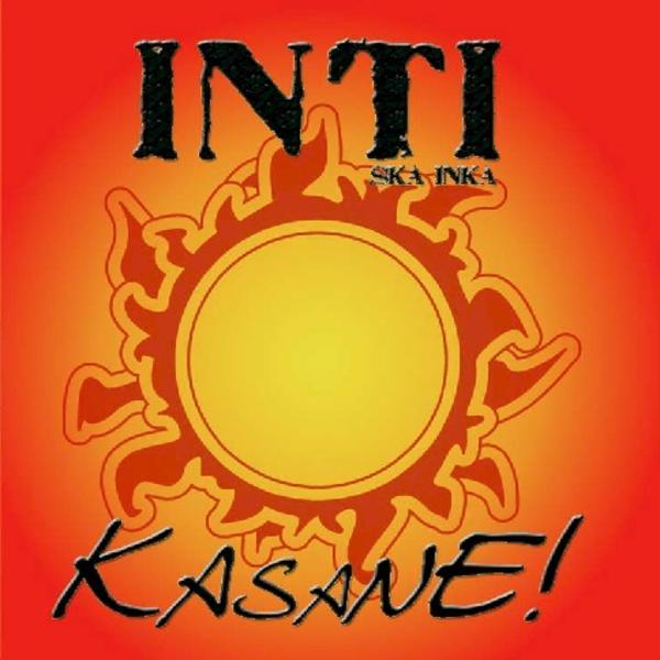INTI &ndash; Kasane!