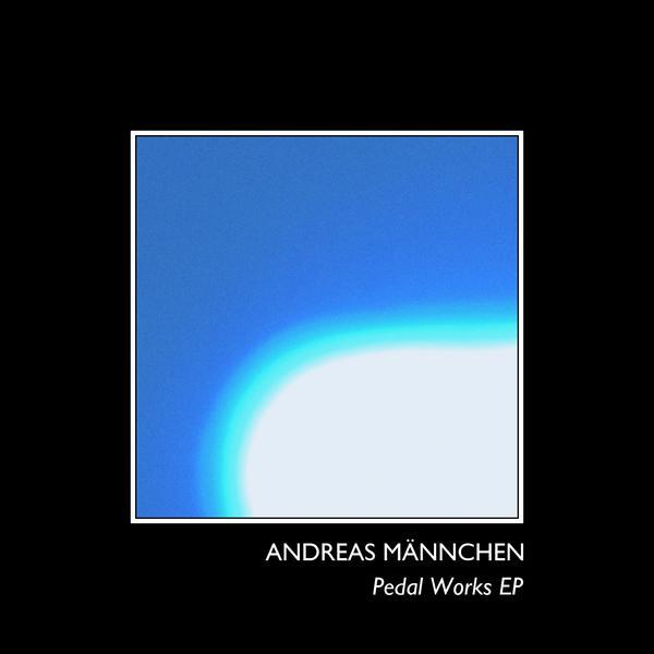 Andreas M&auml;nnchen &ndash; Pedal Works