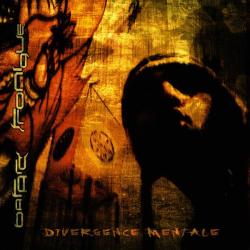 Batard Tronique &ndash; Divergence Mentale artwork