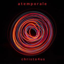christo4us &ndash; atemporale artwork