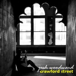 Josh Woodward &ndash; Crawford Street artwork