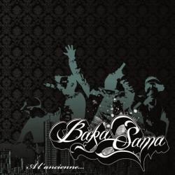 Baka Sama &ndash; A l'Ancienne artwork