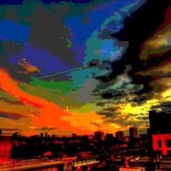 LELE RAMBELLI &ndash; CRAZY LITTLE THINGS artwork