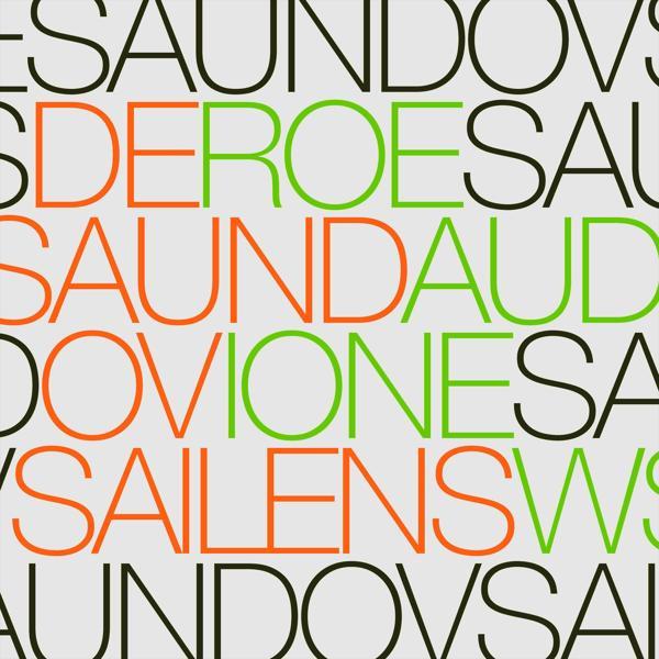 roeaudionews &ndash; De saund ov sailens