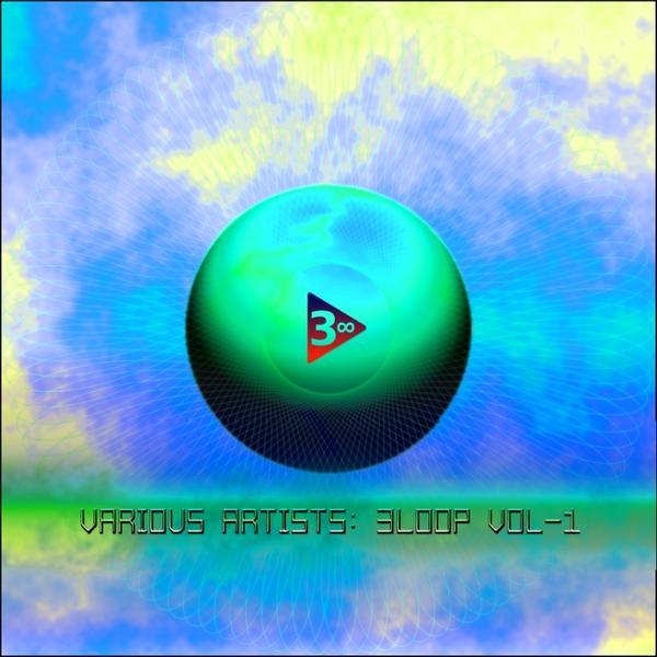 3LOOP &ndash; V/A - 3LOOP vol.1