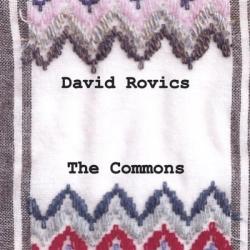 David Rovics &ndash; The Commons artwork