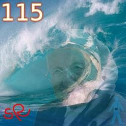 serge robinson &ndash; Ma Musique Int&eacute;rieure 115 artwork