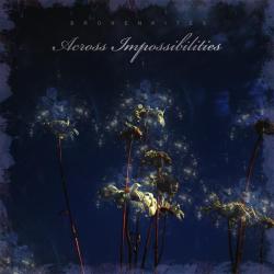 Brokenkites &ndash; Across Impossibilities artwork