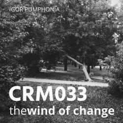 Igor Pumphonia &ndash; The Wind Of Change artwork