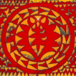 Adamaximus &ndash; Aries artwork