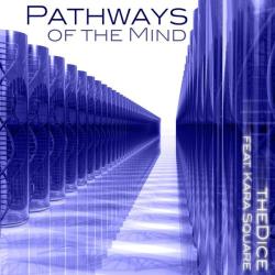 TheDICE &ndash; Pathways of the Mind artwork