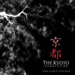 The Kyoto Connection &ndash; The First Voyage artwork