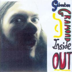 S&eacute;bastien GRAMOND &ndash; INSIDE OUT (2000) artwork