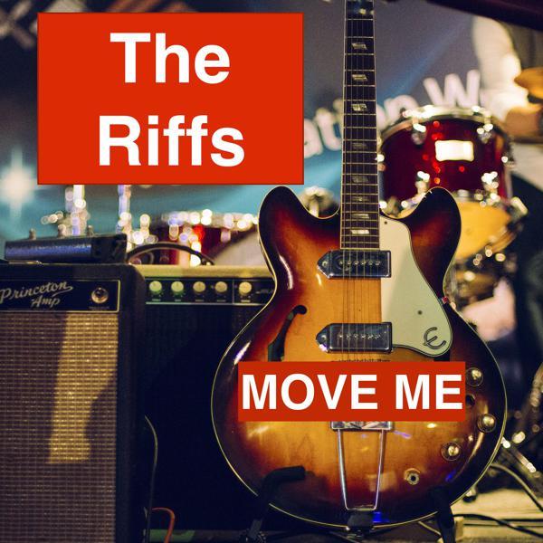 The Riffs &ndash; Move Me - Beats to LIVE TO!