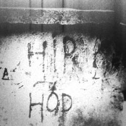 Semantic &ndash; street culture artwork