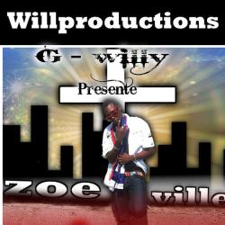 G-willy_zoe &ndash; POP SAR MIXTAPE (by willproduction) artwork