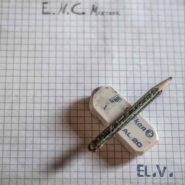EL.V. &ndash; E.N.C. - Mixtape