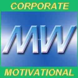 MuswayStudio &ndash; Happy Motivational Corporate artwork