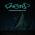 Haunting Satellites artwork
