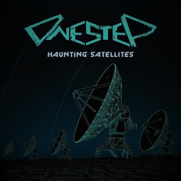 OnesteP &ndash; Haunting Satellites