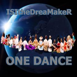 ISItheDreaMakeR &ndash; One Dance artwork