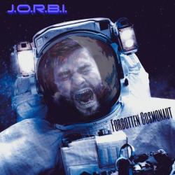 J.O.R.B.I &ndash; EXO. Volume 3: Forgotten Cosmonaut artwork