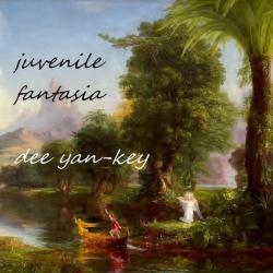 Dee Yan-Key &ndash; juvenile fantasia artwork